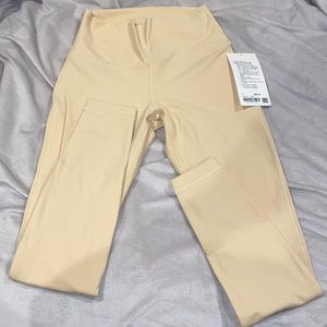 Brand New Lululemon Leggings